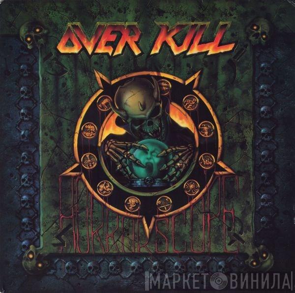 Overkill - Horrorscope