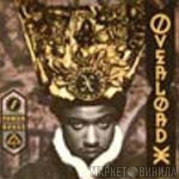Overlord X - Powerhouse
