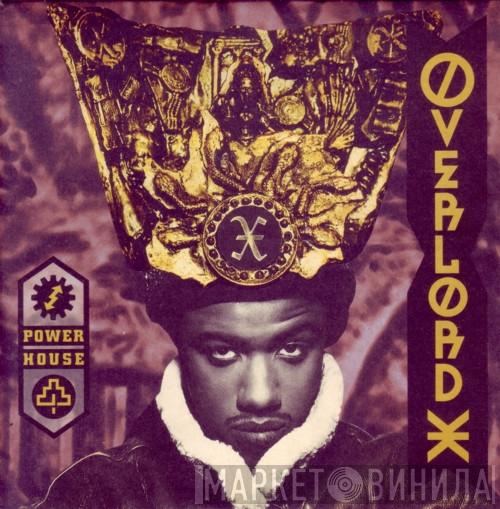 Overlord X - Powerhouse