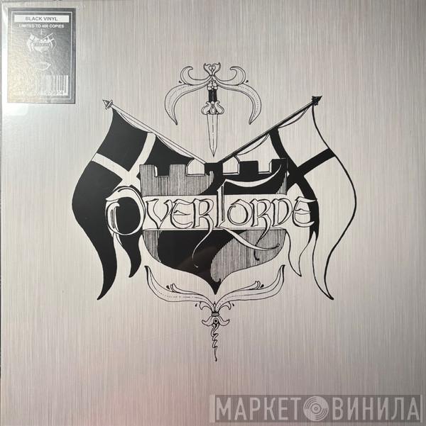 Overlorde - Overlorde