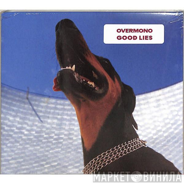  Overmono  - Good Lies