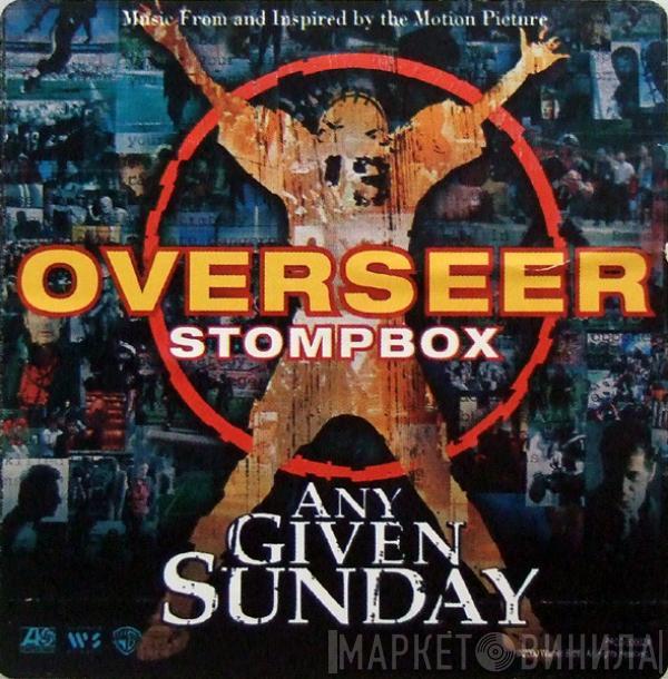  Overseer  - Stompbox