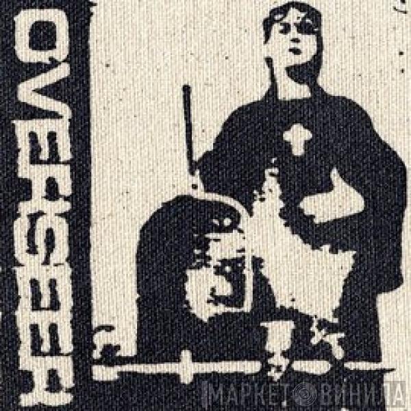  Overseer   - Untitled