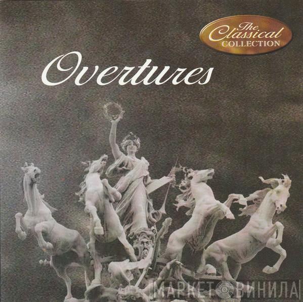  - Overtures
