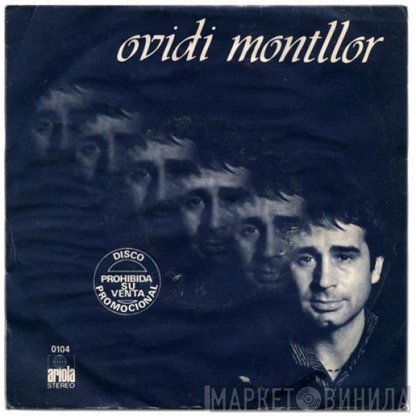 Ovidi Montllor - Bon Vent I Barca Nova