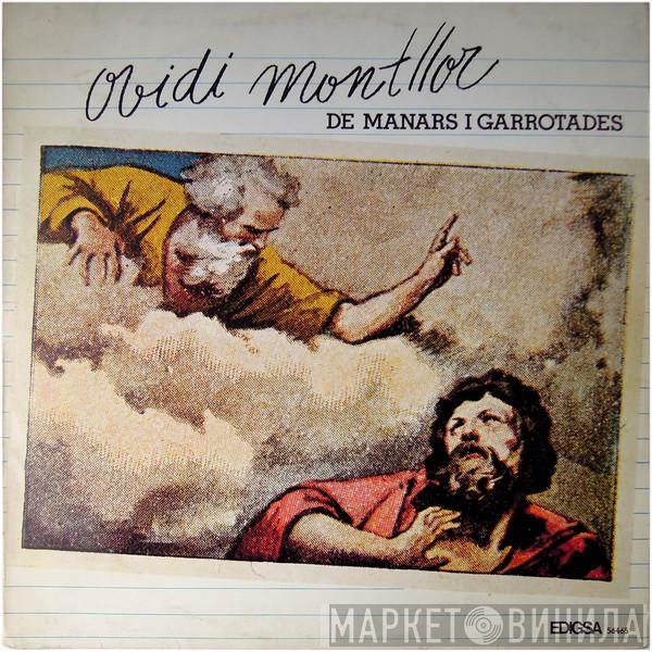 Ovidi Montllor - De Manars I Garrotades