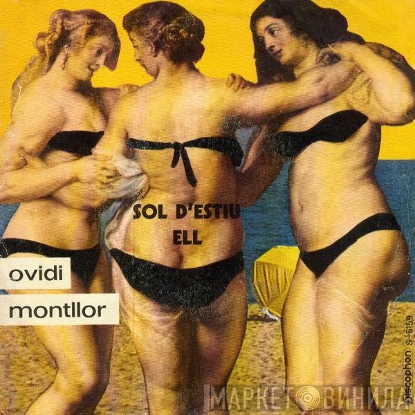 Ovidi Montllor - Sol D'Estiu