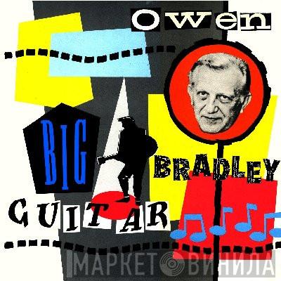 Owen Bradley - Big Guitar