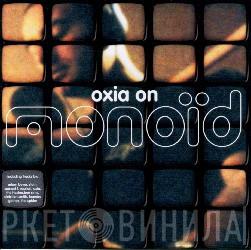 Oxia - On Monoïd