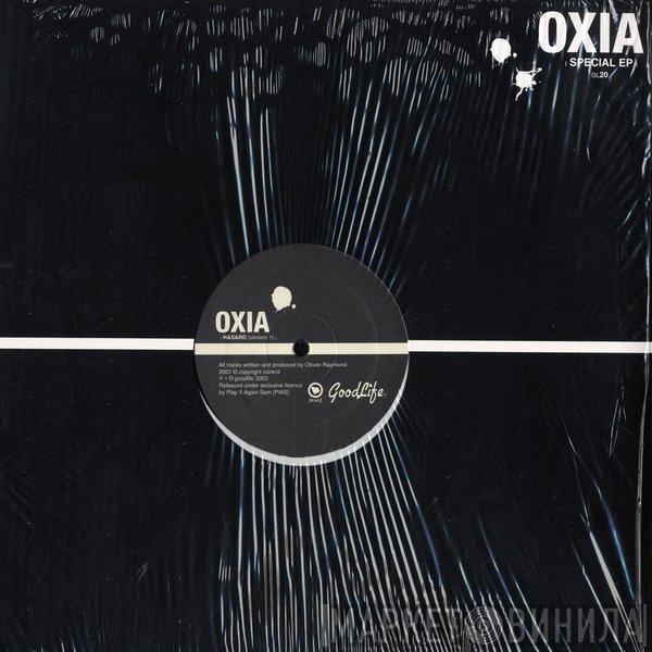 Oxia - Special EP