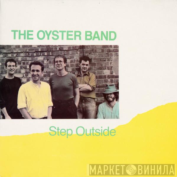 Oysterband - Step Outside