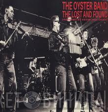 Oysterband - The Lost And Found