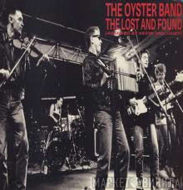 Oysterband - The Lost And Found