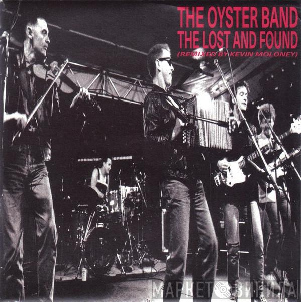 Oysterband - The Lost And Found