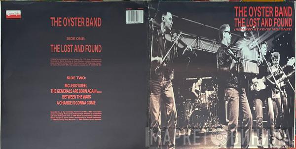  Oysterband  - The Lost And Found