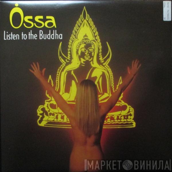  Ozo  - Listen To The Buddha