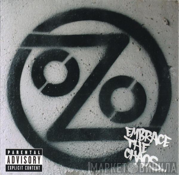 Ozomatli - Embrace The Chaos