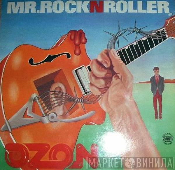 Ozon  - Mr. Rock 'n' Roller