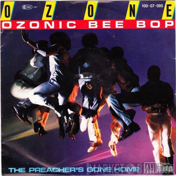 Ozone  - Ozonic Bee Bop