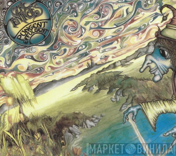 Ozric Tentacles - Pungent Effulgent