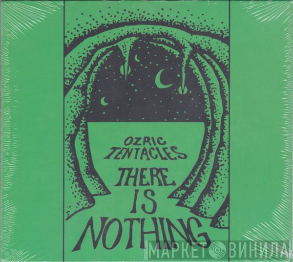 Ozric Tentacles - There Is Nothing