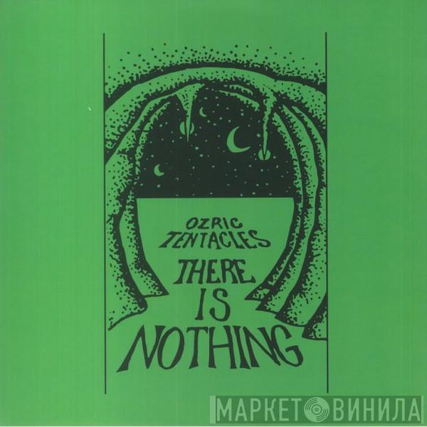 Ozric Tentacles  - There Is Nothing