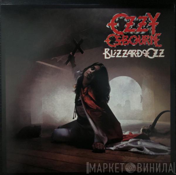 Ozzy Osbourne - Blizzard Of Ozz