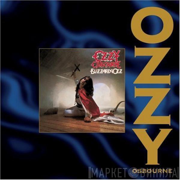  Ozzy Osbourne  - Blizzard Of Ozz