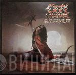  Ozzy Osbourne  - Blizzard Of Ozz