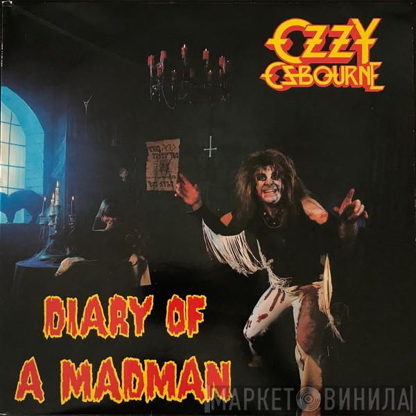 Ozzy Osbourne - Diary Of A Madman