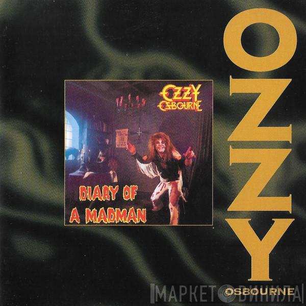 Ozzy Osbourne - Diary Of A Madman