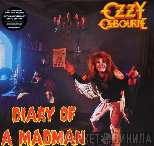 Ozzy Osbourne - Diary Of A Madman