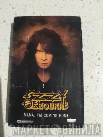 Ozzy Osbourne  - Mama, I'm Coming Home