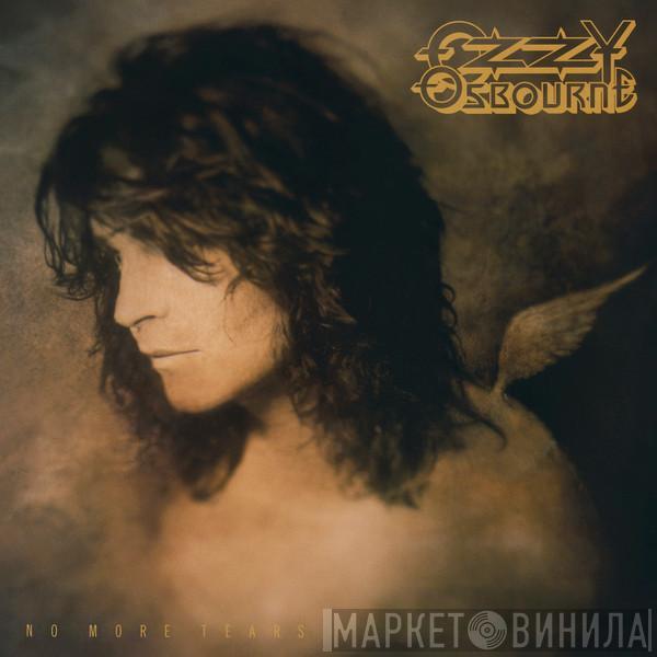 Ozzy Osbourne - No More Tears