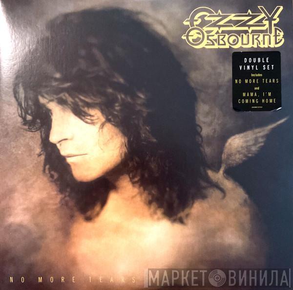 Ozzy Osbourne - No More Tears