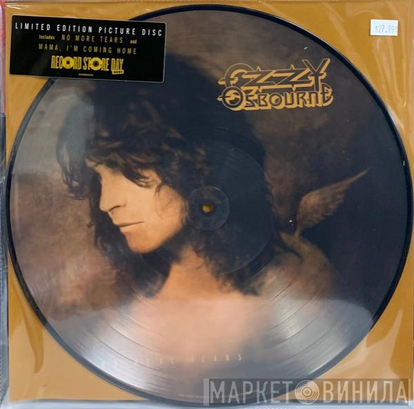  Ozzy Osbourne  - No More Tears