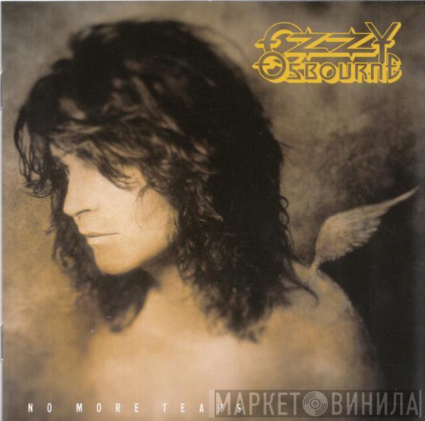  Ozzy Osbourne  - No More Tears