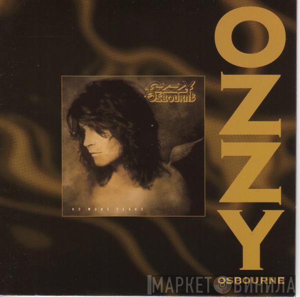  Ozzy Osbourne  - No More Tears