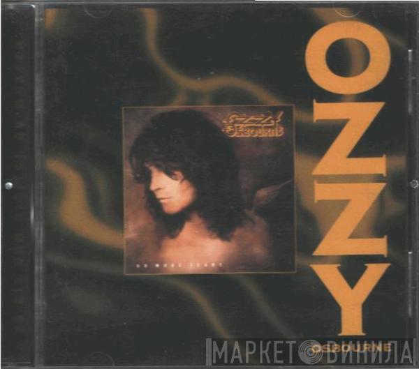  Ozzy Osbourne  - No More Tears