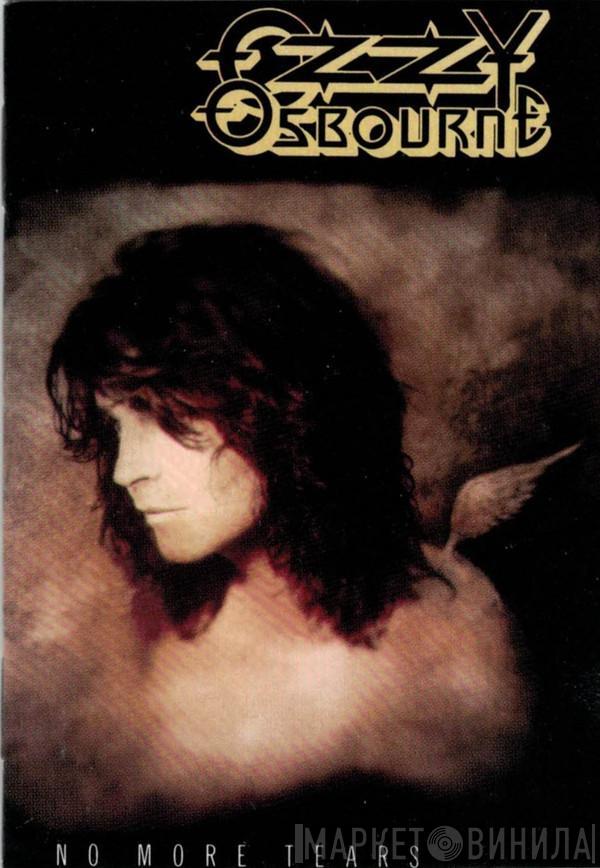  Ozzy Osbourne  - No More Tears