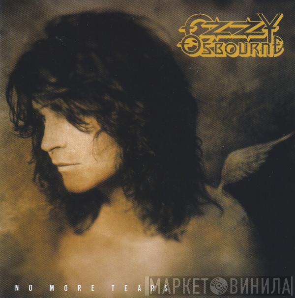  Ozzy Osbourne  - No More Tears