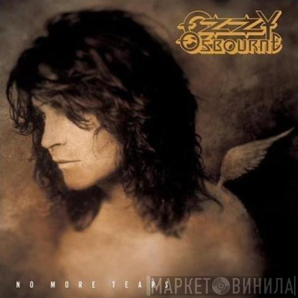  Ozzy Osbourne  - No More Tears