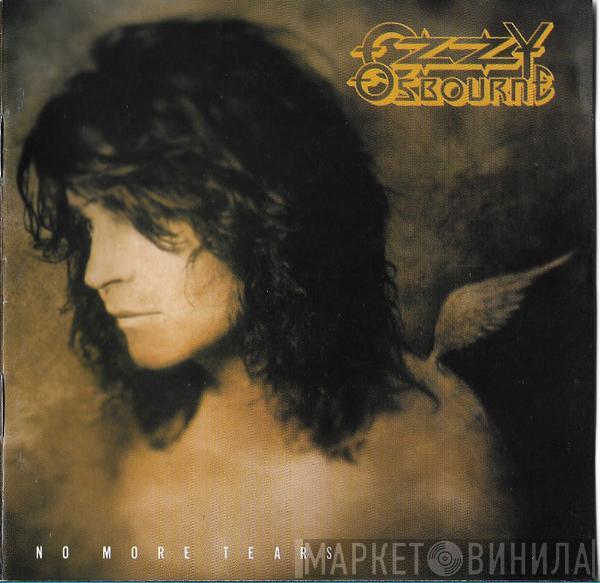  Ozzy Osbourne  - No More Tears
