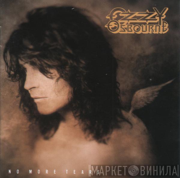  Ozzy Osbourne  - No More Tears