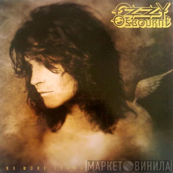  Ozzy Osbourne  - No More Tears