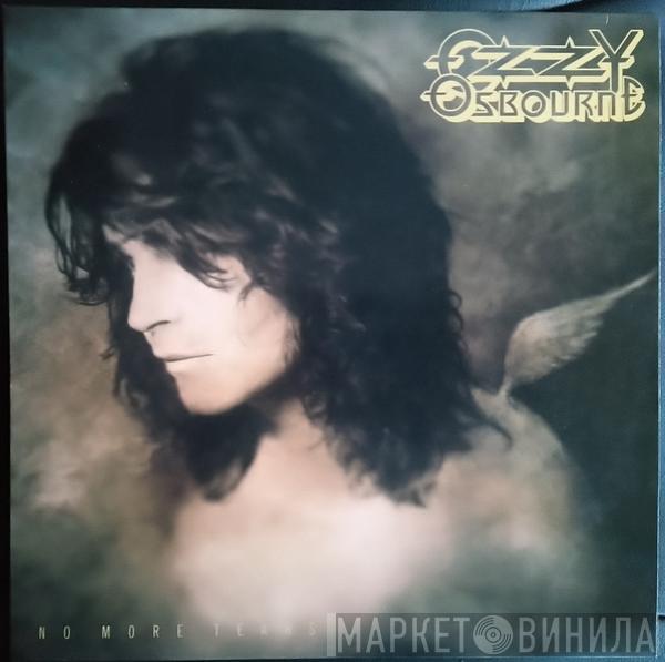  Ozzy Osbourne  - No More Tears