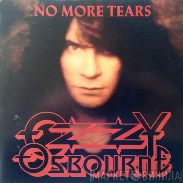 Ozzy Osbourne - No More Tears