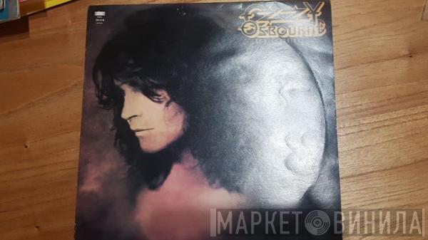  Ozzy Osbourne  - No mas lagrimas