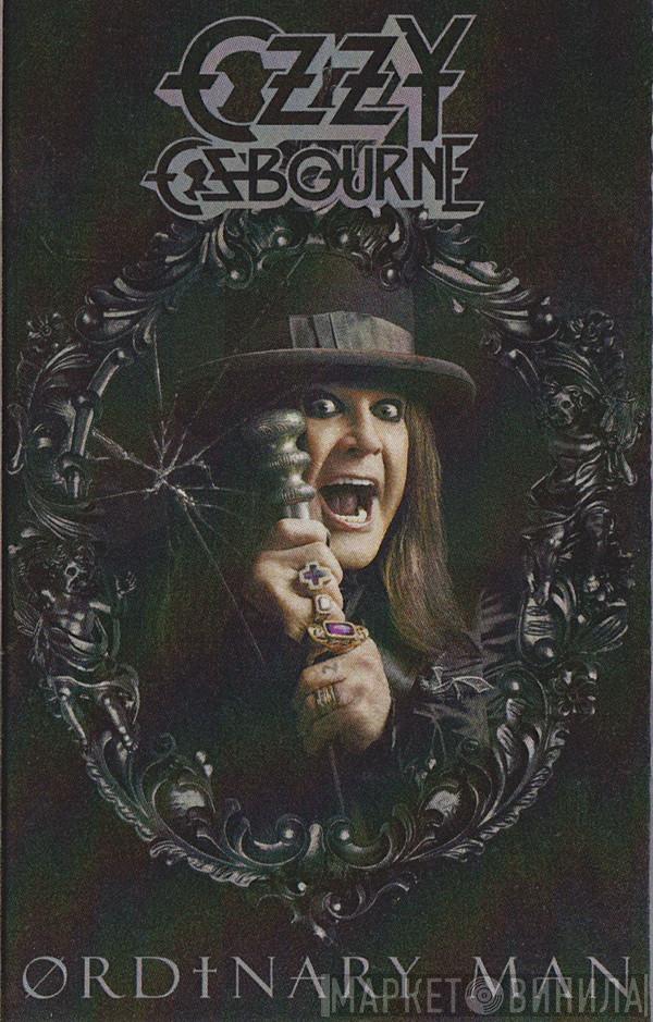  Ozzy Osbourne  - Ordinary Man