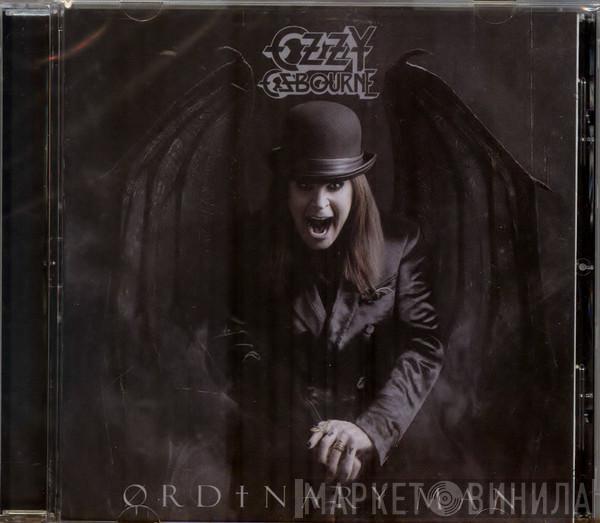  Ozzy Osbourne  - Ordinary Man